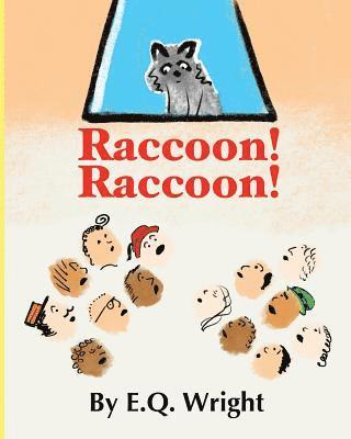 Raccoon! Raccoon! 1