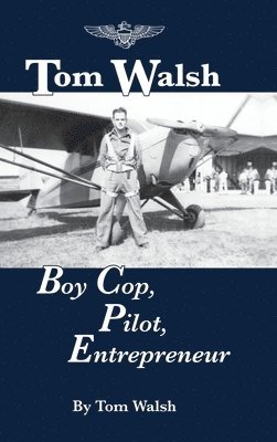 Tom Walsh - Tom Walsh, Inbunden