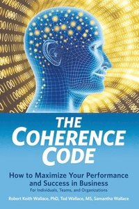 bokomslag The Coherence Code