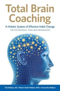 bokomslag Total Brain Coaching