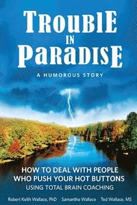 bokomslag Trouble In Paradise
