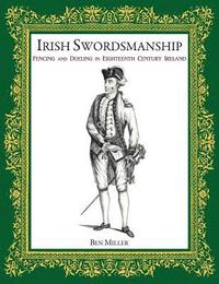 bokomslag Irish Swordsmanship