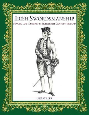bokomslag Irish Swordsmanship