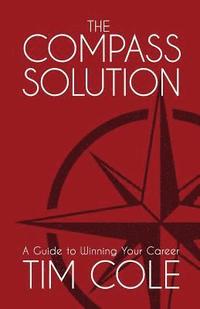 bokomslag The Compass Solution