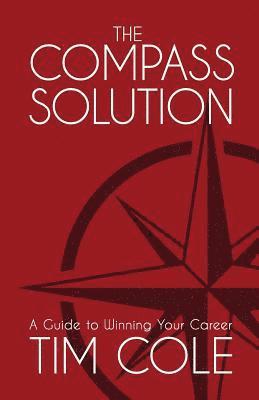 bokomslag The Compass Solution