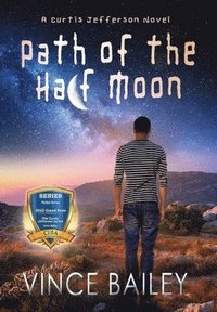 bokomslag Path of the Half Moon