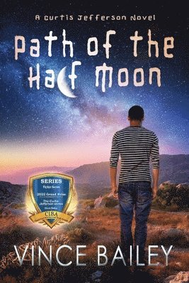 Path of the Half Moon