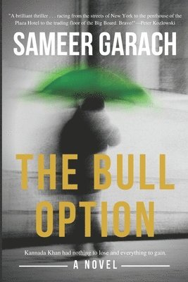 The Bull Option 1