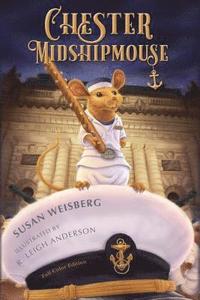 bokomslag Chester Midshipmouse