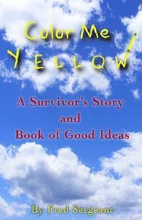 bokomslag Color Me Yellow