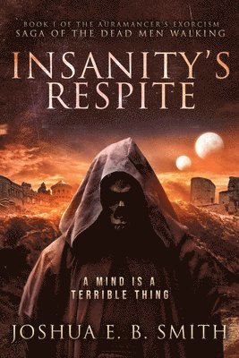 Joshua E B Smith - Insanity's Respite, Häftad