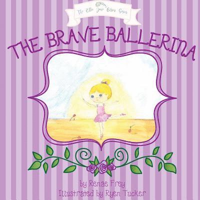The Brave Ballerina 1