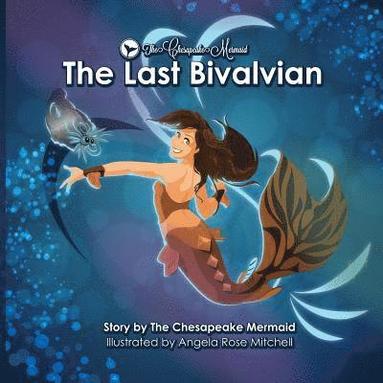 bokomslag The Chesapeake Mermaid