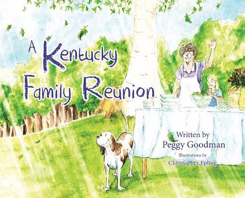A Kentucky Family Reunion 1