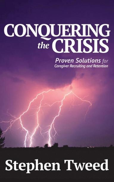 bokomslag Conquering the Crisis