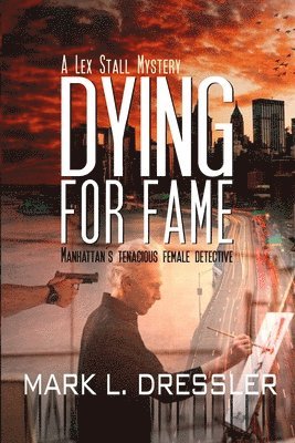 Dying For Fame 1