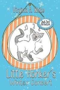 bokomslag Little Honker's Winter Concert