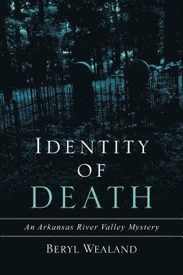bokomslag Identity of Death