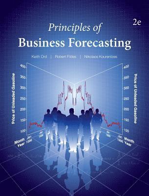 Principles of Business Forecasting--2nd ed 1