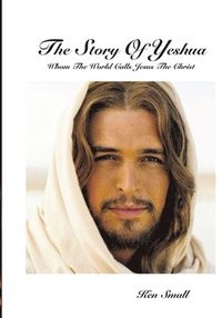 bokomslag Story Of Yeshua