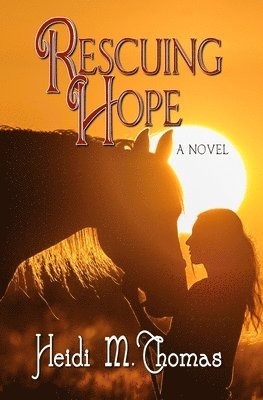 Rescuing Hope 1