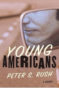 bokomslag Young Americans