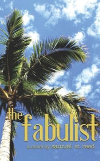 bokomslag The Fabulist