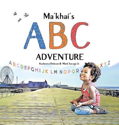 Ma'khai's ABC Adventure 1