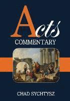 Acts Commentary 1