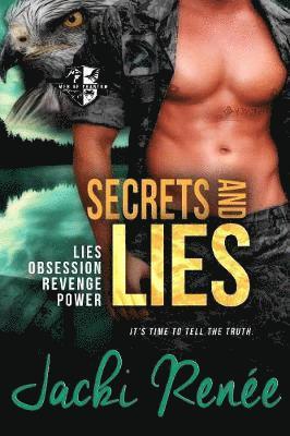 bokomslag Secrets and Lies