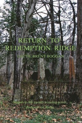 Return to Redemption Ridge 1