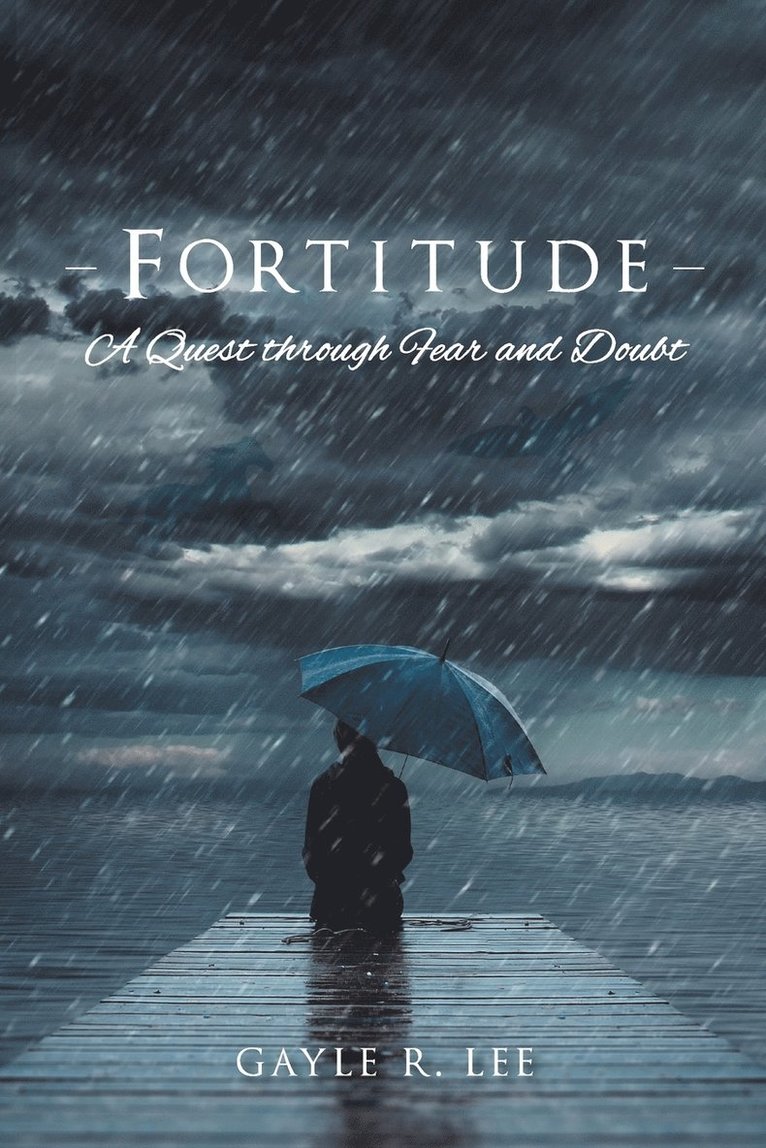 Fortitude 1