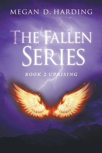 bokomslag The Fallen Series