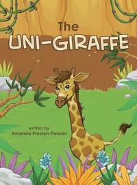 bokomslag Uni-Giraffe