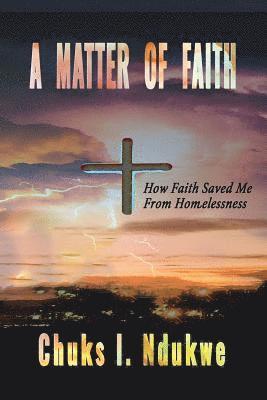 A Matter of Faith 1