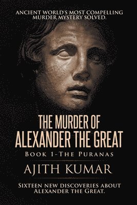 The Murder of Alexander the Great 1