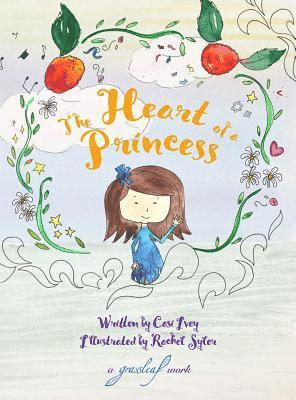 The Heart of a Princess 1