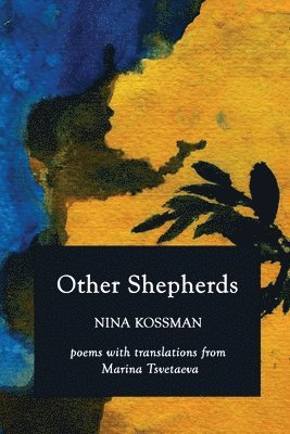 Nina Kossman - Other Shepherds, Häftad