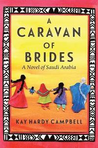 bokomslag A Caravan of Brides