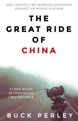 The Great Ride of China 1