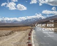 bokomslag The Great Ride Of China