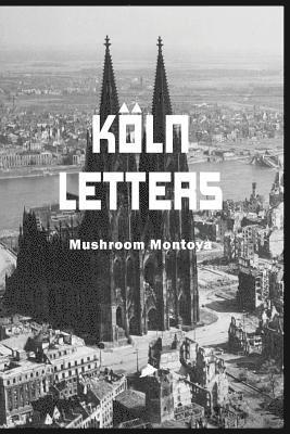 bokomslag Koln Letters