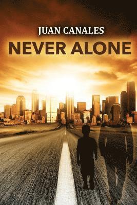 Never Alone 1