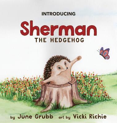 Sherman