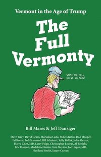 bokomslag The Full Vermonty