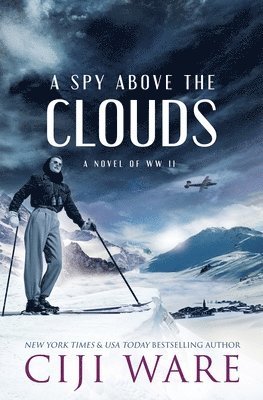 A Spy Above the Clouds 1