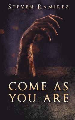Steven Ramirez, Shannon a Thompson - Come As You Are, Häftad