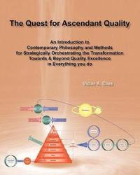 bokomslag Quest for Ascendant Quality