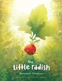 bokomslag Little Radish