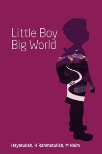 bokomslag Little Boy Big World